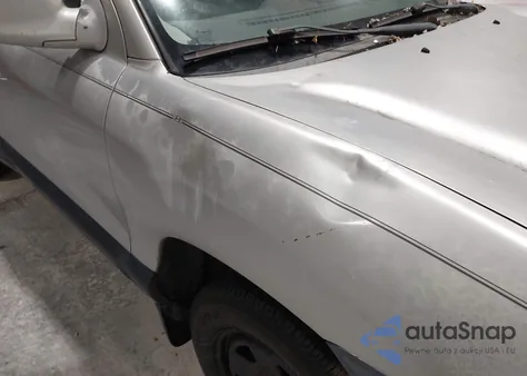 2004 Hyundai Santa Fe Gls/Lx z USA, uszkodzony, nr VIN KM8SC13E54U592972